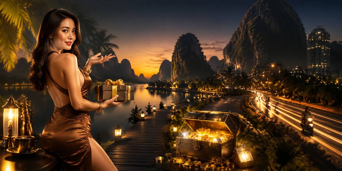 33vip Slot Phố Đêm